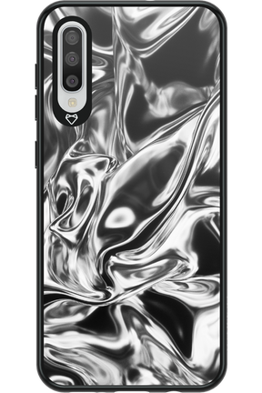 Chrome Blood 2.0 - Samsung Galaxy A50