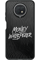 Money Whisperer 2.0 - Xiaomi Redmi Note 9T 5G