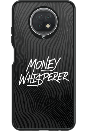 Money Whisperer 2.0 - Xiaomi Redmi Note 9T 5G