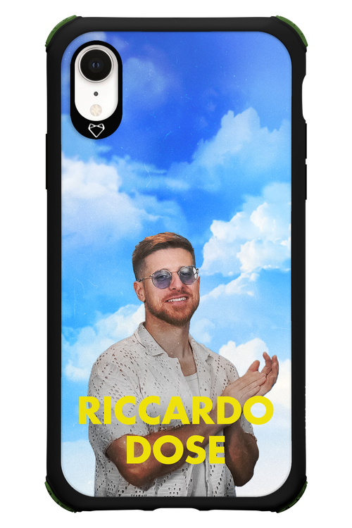 Riccardo Sky 2.0 - Apple iPhone XR