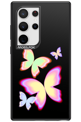 Butterfly Dream 2.0 - Samsung Galaxy S24 Ultra