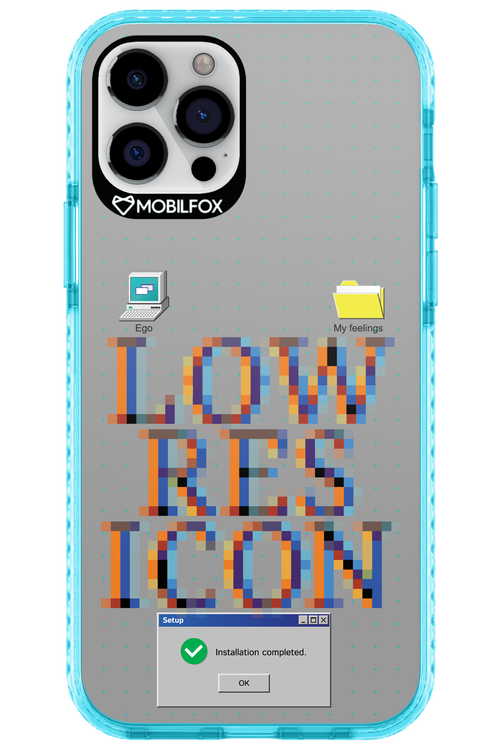 Low res icon 2.0 - Apple iPhone 12 Pro