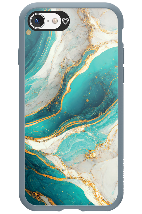 Emerald - Apple iPhone 8