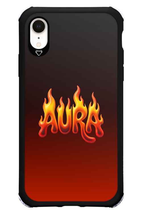 Aura 2.0 - Apple iPhone XR