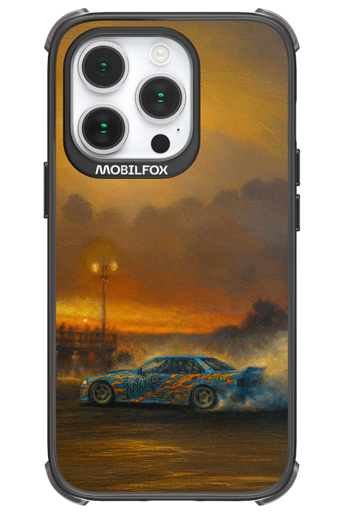 Drift Chaos 2.0 - Apple iPhone 14 Pro