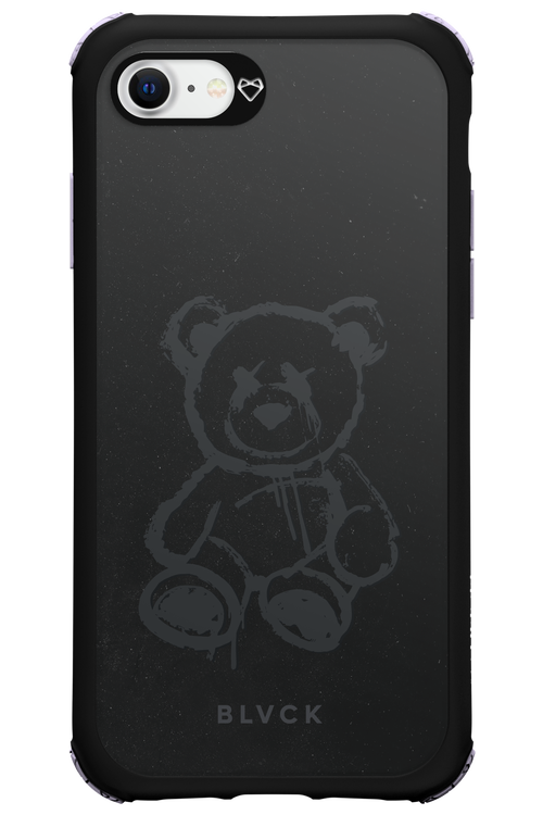 BLVCK BEAR 2.0 - Apple iPhone 7
