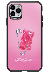 Trust Issues 2.0 - Apple iPhone 11 Pro Max