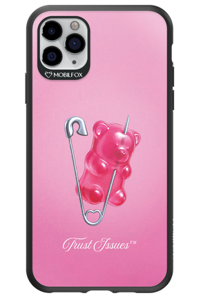 Trust Issues 2.0 - Apple iPhone 11 Pro Max