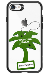 Wunder-Palm 2.0 - Apple iPhone 8