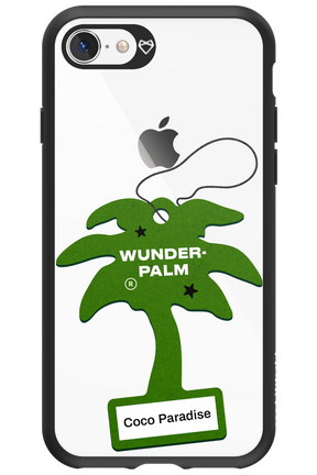 Wunder-Palm 2.0 - Apple iPhone 8