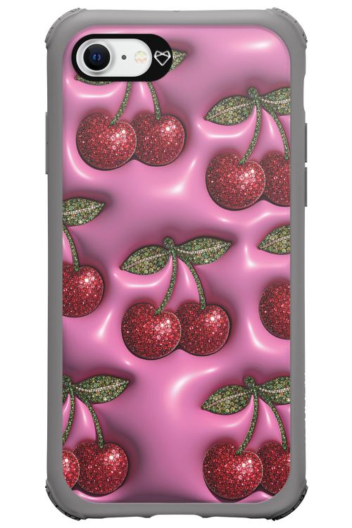 CHERRY RUBY 2.0 - Apple iPhone SE 2022