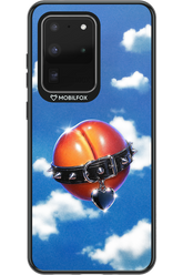 Wild Peach 2.0 - Samsung Galaxy S20 Ultra 5G