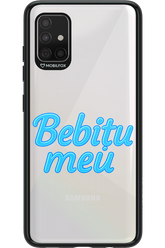 Meuu 2.0 - Samsung Galaxy A51