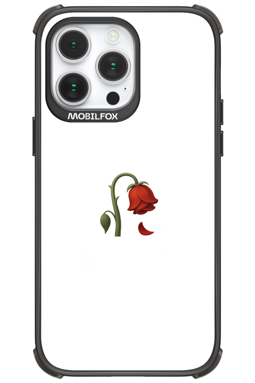 Rose 2.0 - Apple iPhone 14 Pro Max