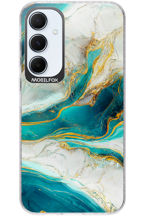 Emerald 2.0 - Samsung Galaxy A55