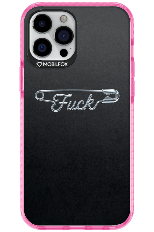 Fuck Clip 2.0 - Apple iPhone 12 Pro Max