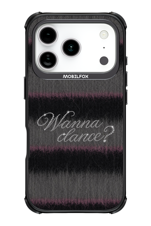Dance Fever 2.0 - Apple iPhone 17 Pro