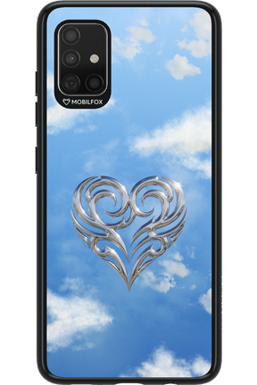 Dream Heart 2.0 - Samsung Galaxy A51