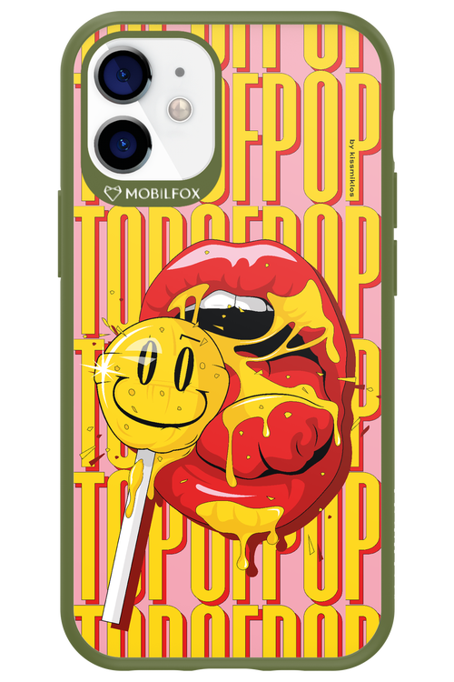 Top Of POP - Apple iPhone 12 Mini