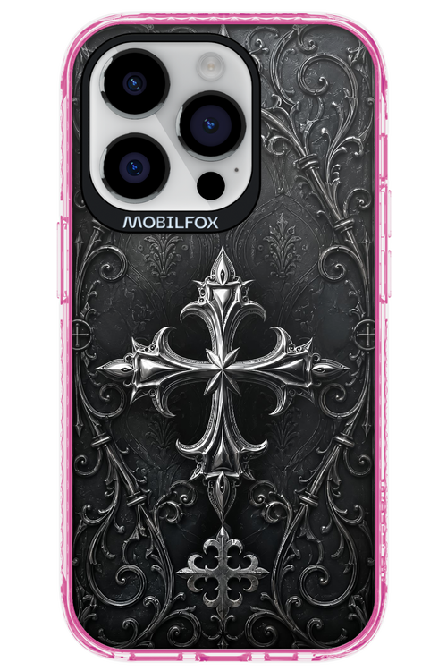 Armor 2.0 - Apple iPhone 14 Pro