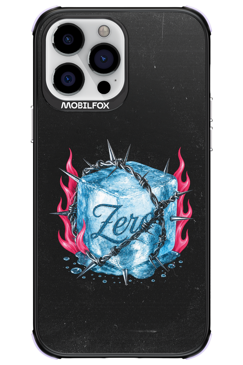 Zero 2.0 - Apple iPhone 13 Pro Max