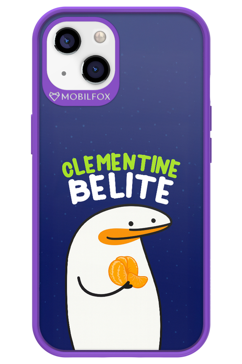 Clementine Belite 2.0 - Apple iPhone 13
