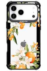 Amalfi Orange 2.0 - Apple iPhone 17 Pro Max