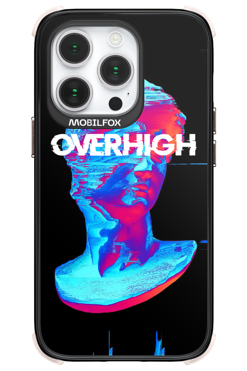 Overhigh - Apple iPhone 14 Pro