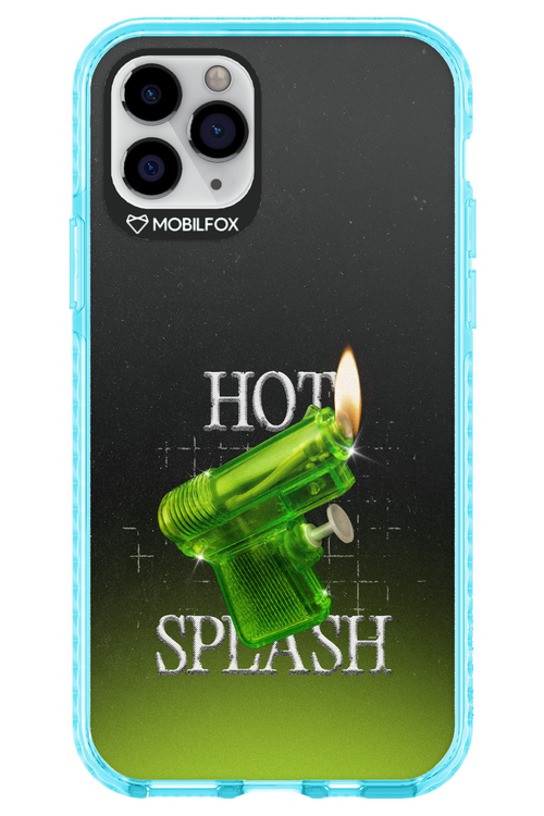 Hot Splash 2.0 - Apple iPhone 11 Pro