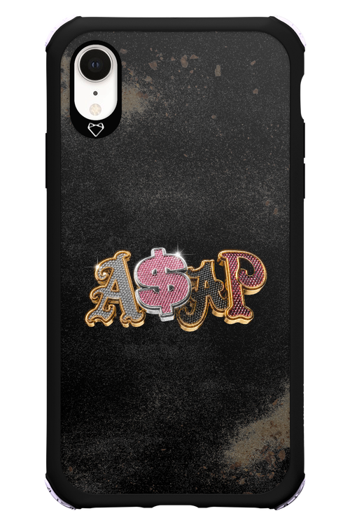 ASAP 2.0 - Apple iPhone XR