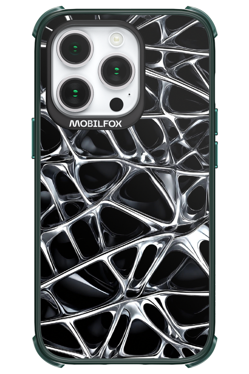 Chrome Era 2.0 - Apple iPhone 14 Pro