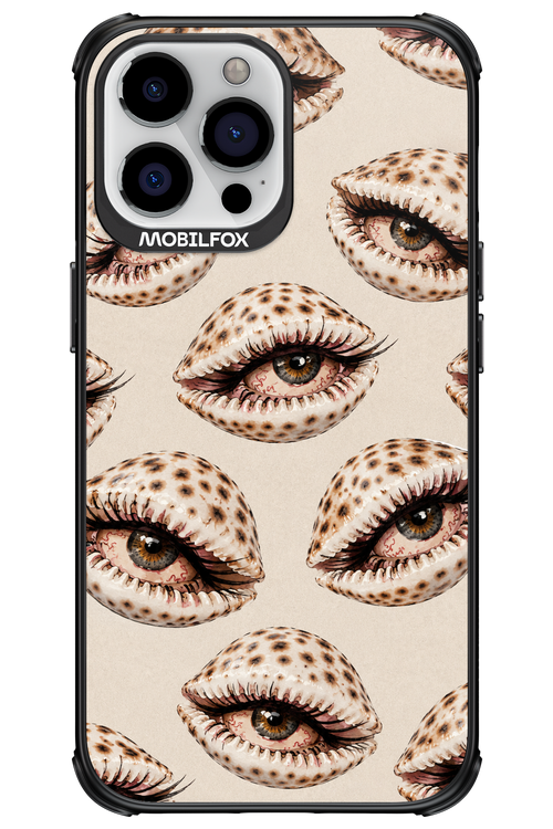 Ocean Eyes 2.0 - Apple iPhone 13 Pro Max