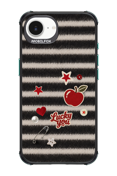 Lucky You 2.0 - Apple iPhone 17e