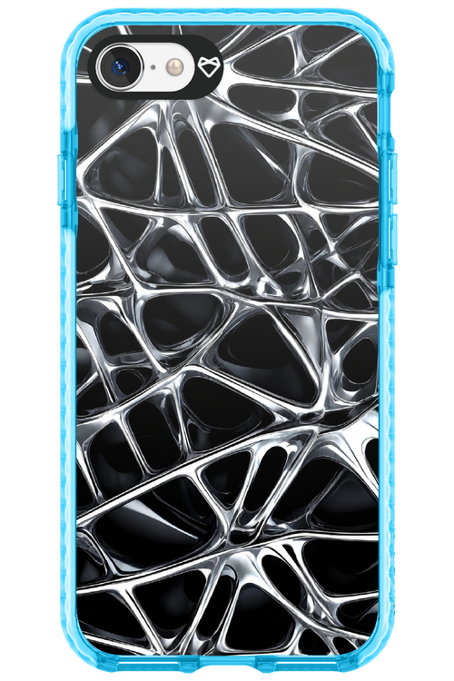 Chrome Era 2.0 - Apple iPhone 7