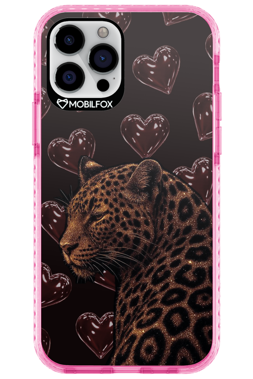 Leo Hearts 2.0 - Apple iPhone 12 Pro