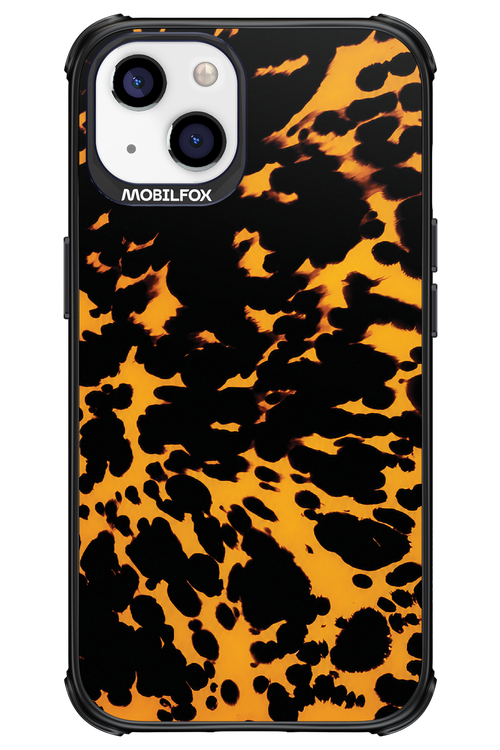 Tortoise Shell 2.0 - Apple iPhone 13