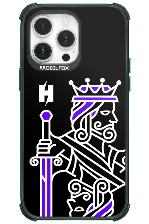KING 2.0 - Apple iPhone 14 Pro Max