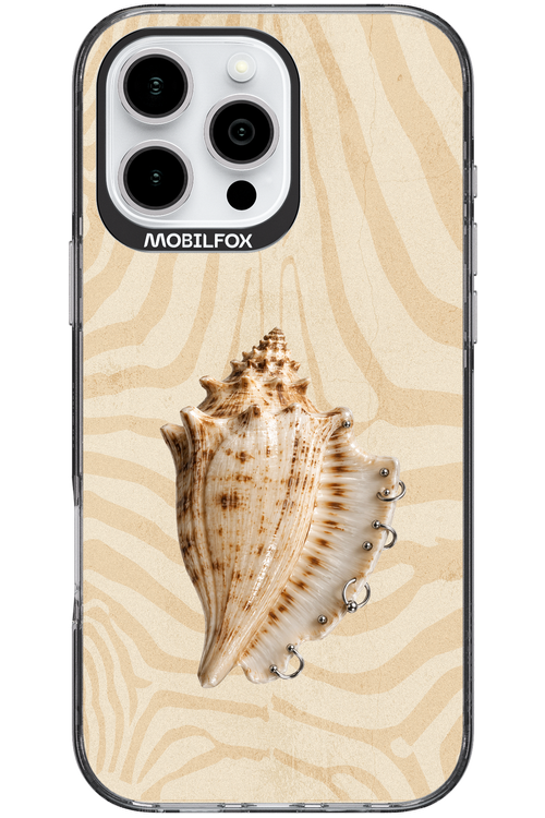 Shell Me Out 2.0 - Apple iPhone 16 Pro Max