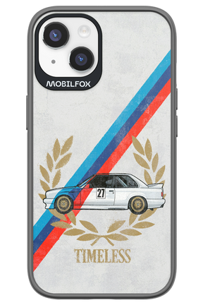Timeless - Apple iPhone 14