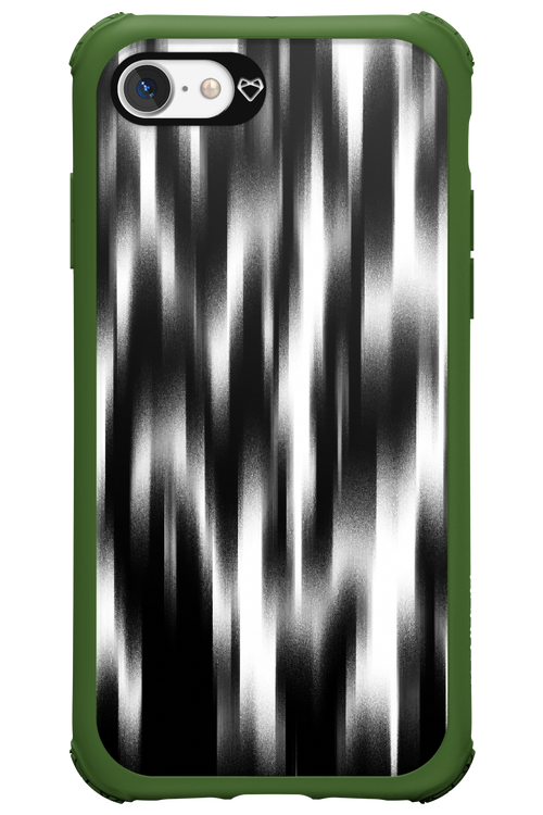 Monochrome Motion 2.0 - Apple iPhone 7