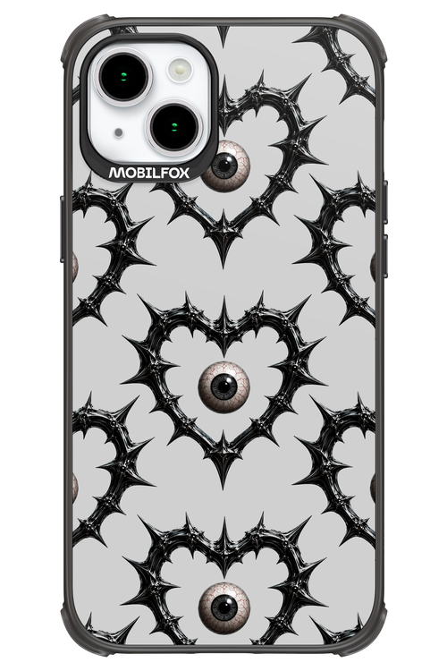 Heart Vision 2.0 - Apple iPhone 15 Plus