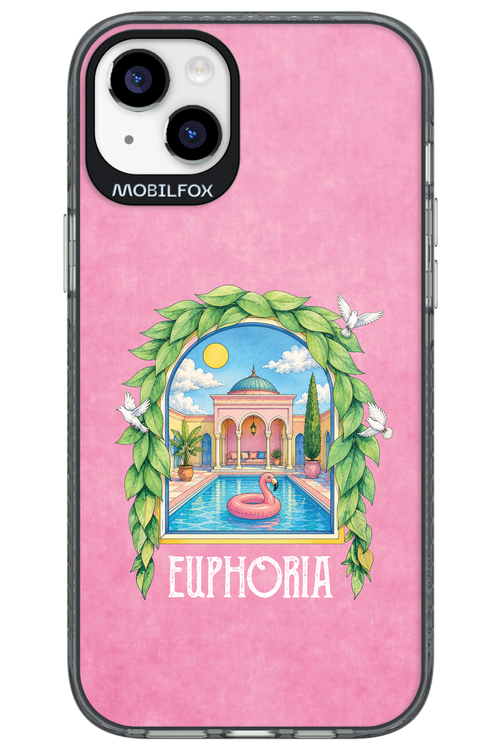 Euphoria 2.0 - Apple iPhone 14 Plus