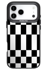 Chess Mirror 2.0 - Apple iPhone 17 Pro Max