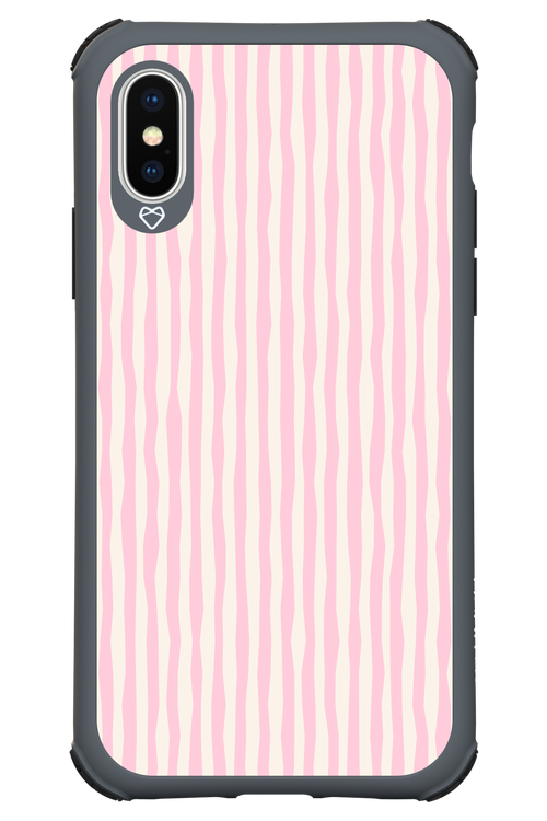 Beach Girl 2.0 - Apple iPhone X