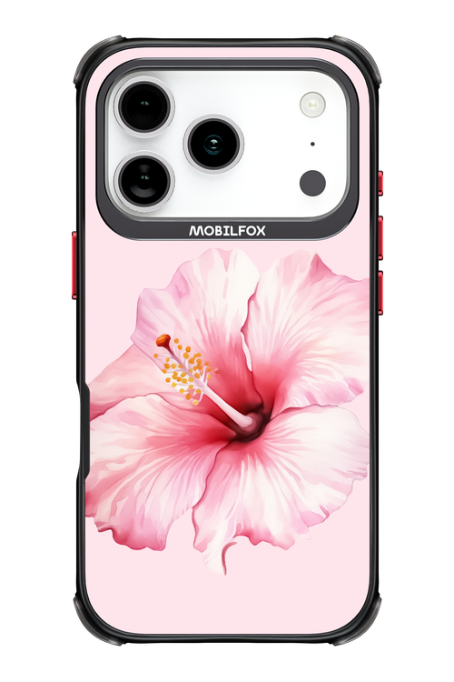 HibiPinky 2.0 - Apple iPhone 17 Pro