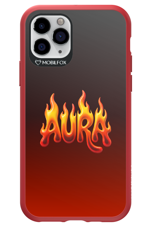 Aura 2.0 - Apple iPhone 11 Pro