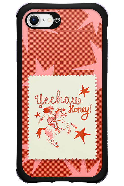 Yeehaw Honey 2.0 - Apple iPhone SE 2020