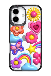 Puffer World 2.0 - Apple iPhone 17