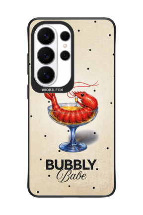 Bubbly Babe 2.0 - Samsung Galaxy S26 Ultra