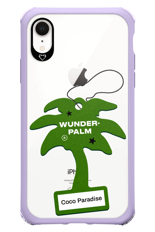 Wunder-Palm 2.0 - Apple iPhone XR